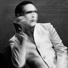 cd: Marilyn Manson: The Pale Emperor
