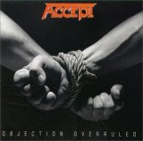mc: Accept: Objection Overruled