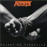 lp: Accept: Objection Overruled