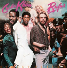 cd: Rufus and Chaka Khan: Street Player
