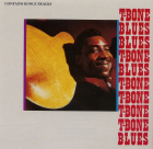 cd: T-Bone Walker: T-Bone Blues