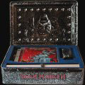 cd-box: iron maiden: eddie's archive