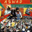 cd: Aswad: Live And Direct
