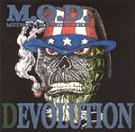 cd: M.O.D.: Devolution