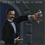 cd: Blue öyster cult: Agents of fortune