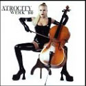 cd: Atrocity: Werk 80