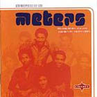 cd: Meters: The very best of The Meters