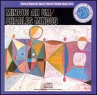 cd: Charles Mingus: Mingus Ah Um