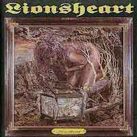 lp: Lionsheart: Lionsheart