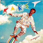 lp: Robert Broberg: Raket