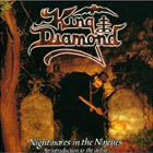  obestämt: King diamond: Nightmares in the nineties