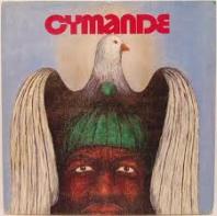 cd: Cymande: Cymande