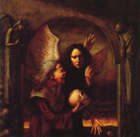 cd: Death angel: Fall from grace