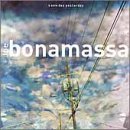 cd-r: Joe Bonamassa: A New Day Yesterday