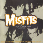 cd: Misfits: 12 Hits From Hell + Bonus