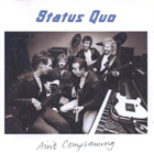 lp: Status Quo: Ain't Complaining