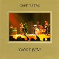 cd: Deep Purple: Made In Japan