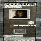 4cd: Alice cooper: The life and crimes of Alice cooper (Box)