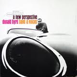 cd: Donald Byrd: A New Perspective