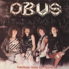 lp: Obus: Poderoso Como El Trueno
