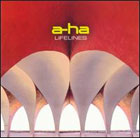 cd: a-ha: Lifelines
