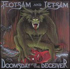 lp: Flotsam And Jetsam: Doomsday For The Deceiver