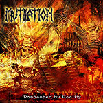 cd: Mutilation: Possessed By Reality