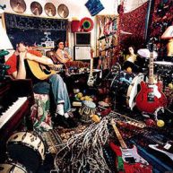 cd: Walt Mink: Miss Happiness