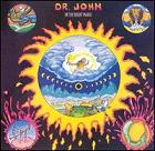 cd: Dr John: In The Right Place