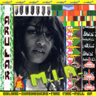 cd: M.I.A.: Arular