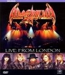  obestämt: Magnum: Live From London