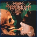 cd pappersfodral: Necromicon: Peccata Mundi