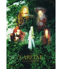 cd: LAREINE: Lillie Charlotte