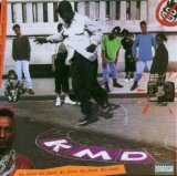 cd: KMD: Mr. Hood