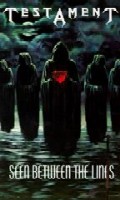 vhs: Testament: Seen Between The Lines