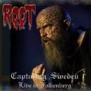 2lp: Root: Capturing Sweden - Live in Falkenberg