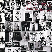 lp: Rolling Stones: Exile on Main st.