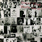 cd: Rolling stones: Exile on main st.