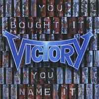 lp: Victory: You bought it, You name it
