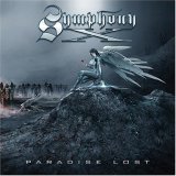 cd-digipak: Symphony x: Paradise lost