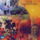 cd: J.K. & Co.: Suddenly one summer