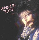 cd: Anne-Lie Rydé: Anne-Lie Rydé