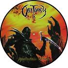 pic lp: Obituary: Xecutioner's Return