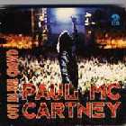 2cd: Paul McCartney: Out In The Crowd