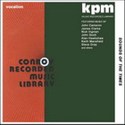 cd: VA: KPM Sounds of the Times