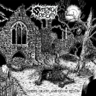 mini-lp: Stench Of Decay: Where Death And Decay Reign