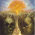 lp: Moody Blues: In Search Of the Lost Chord