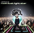 cd: Jamiroquai: Rock dust light star