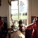 cd-maxi: Tallets Man on Earth: Sometimes the blues is just a passing bird