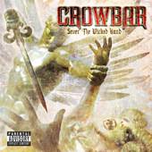 cd: Crowbar: Sever the wicked hand